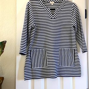 Talbots Petite small soft lightweight tunic.